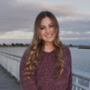 Meet your Posher, Despina